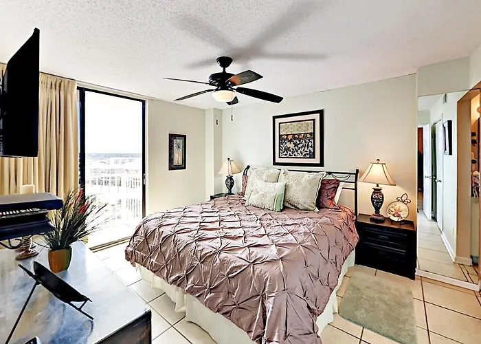 Apartment The Whaler 6a