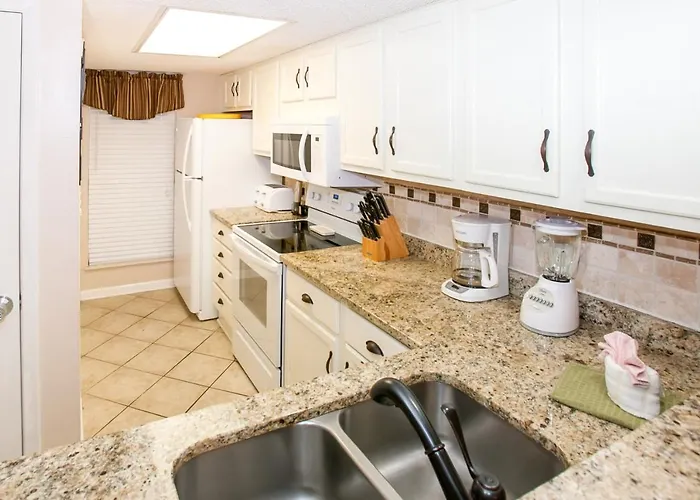 The Whaler 6a Apartment *