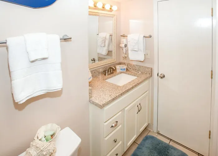 Apartment The Whaler 6a Gulf Shores