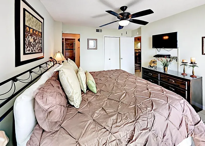 The Whaler 6a Apartment