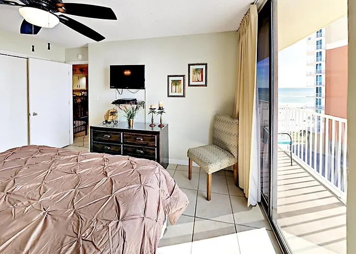 The Whaler 6a Apartment *