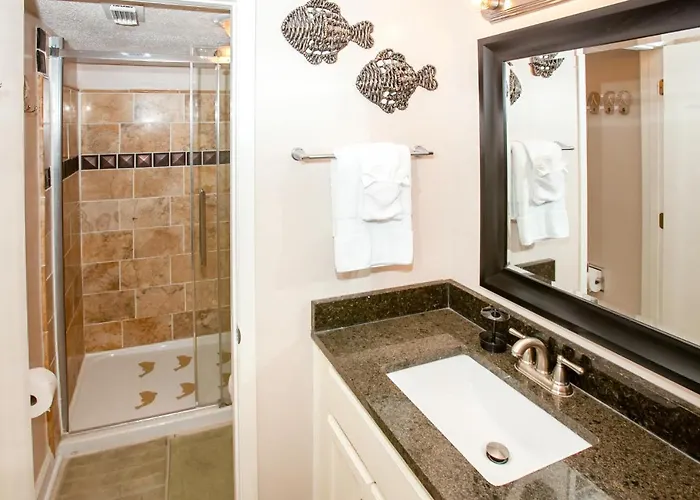 Apartment The Whaler 6a